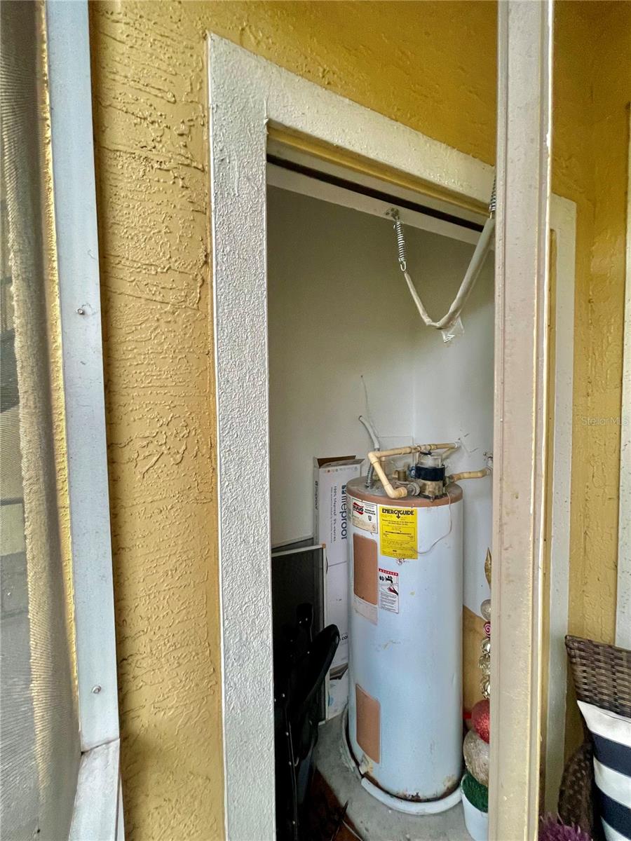 MADISON AT METROWEST CONDO - Residential