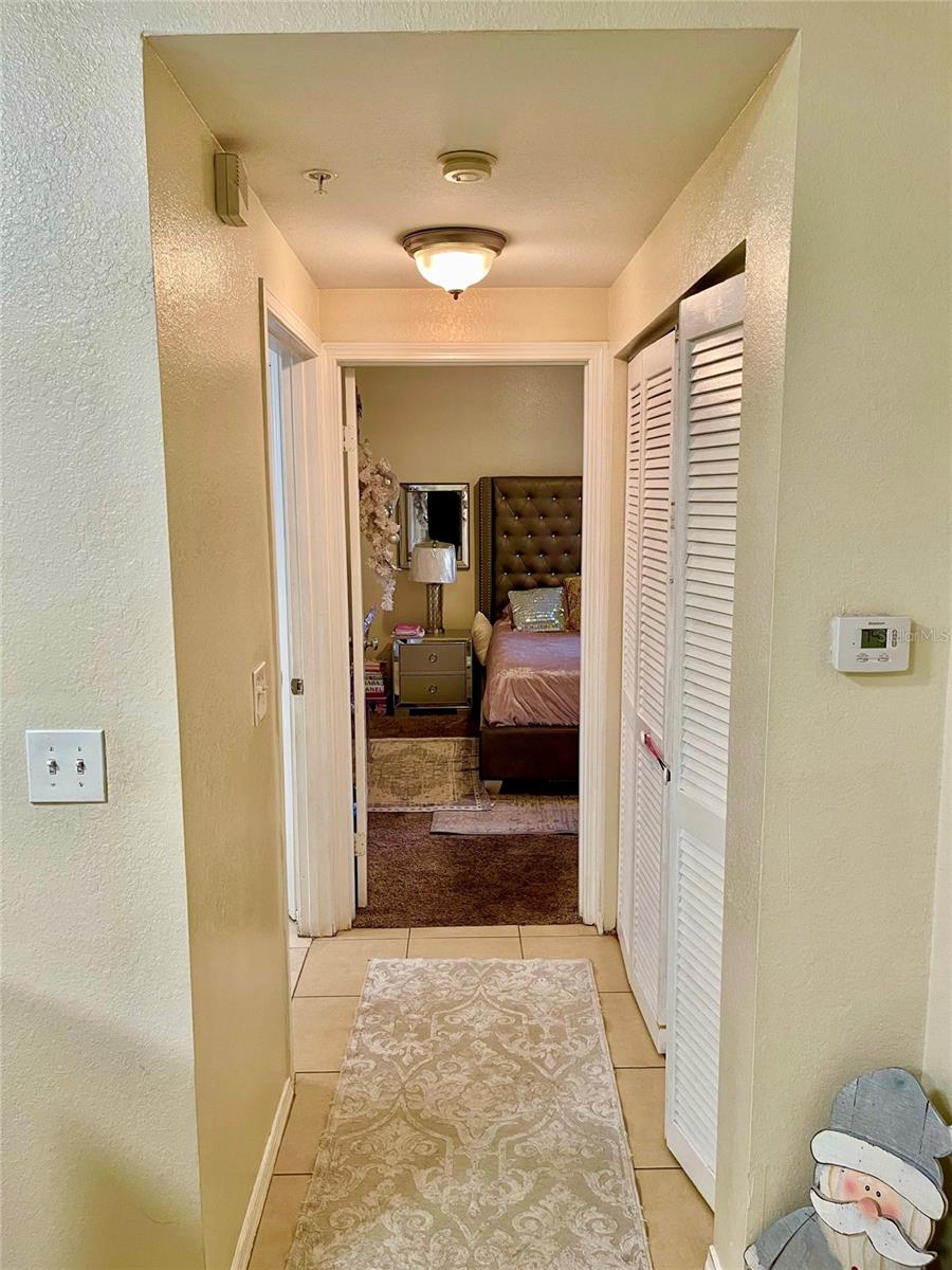 MADISON AT METROWEST CONDO - Residential