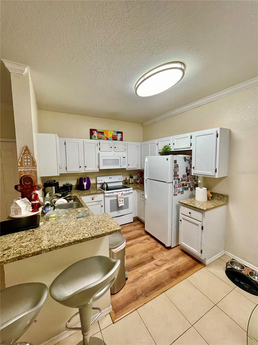 MADISON AT METROWEST CONDO - Residential