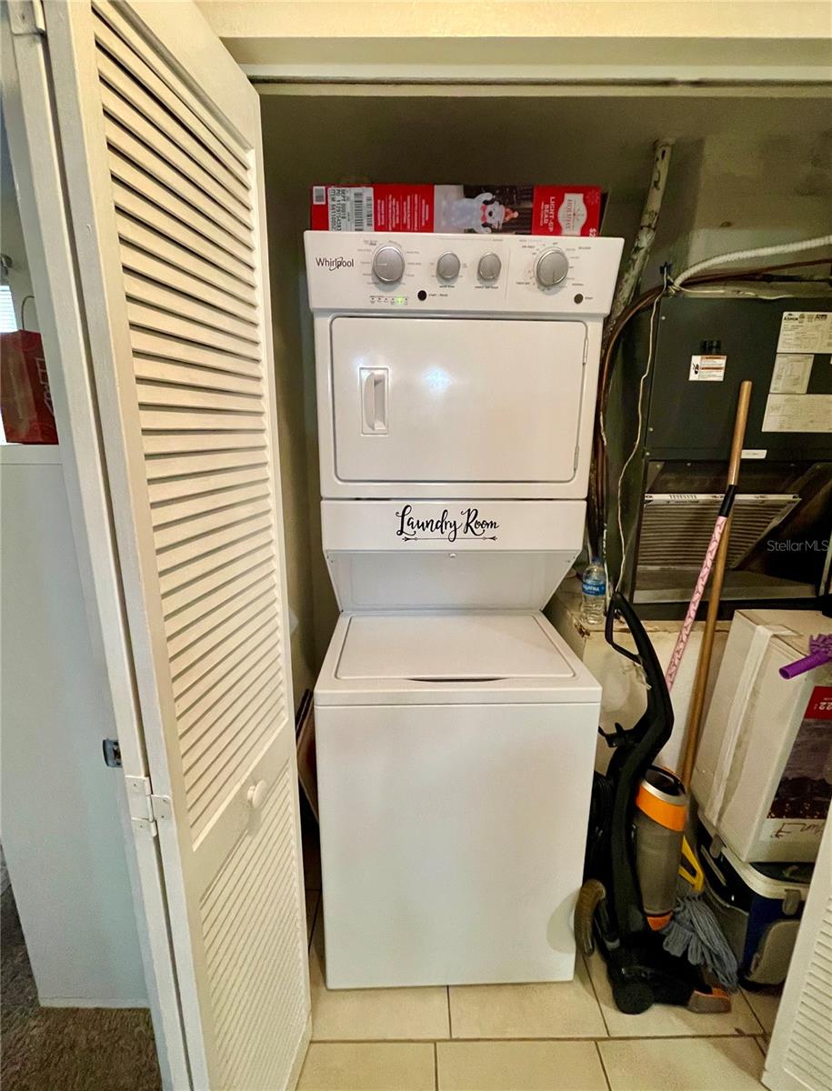 MADISON AT METROWEST CONDO - Residential