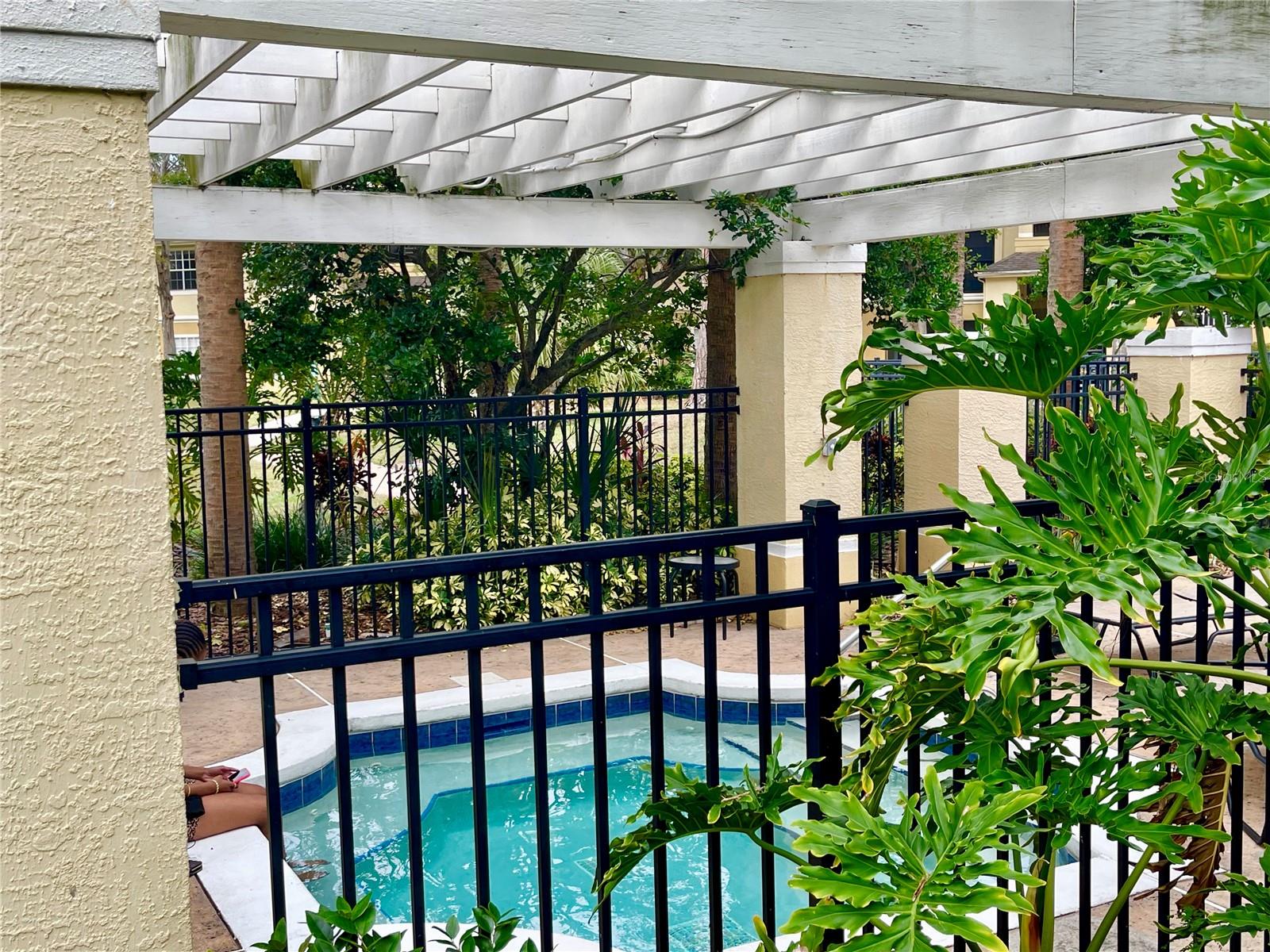 MADISON AT METROWEST CONDO - Residential