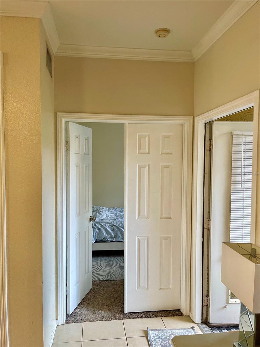 MADISON AT METROWEST CONDO - Residential