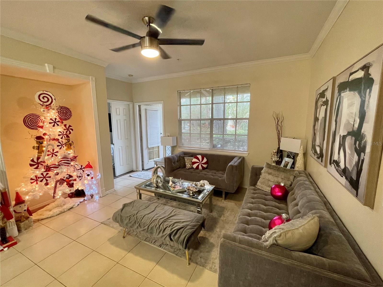 MADISON AT METROWEST CONDO - Residential