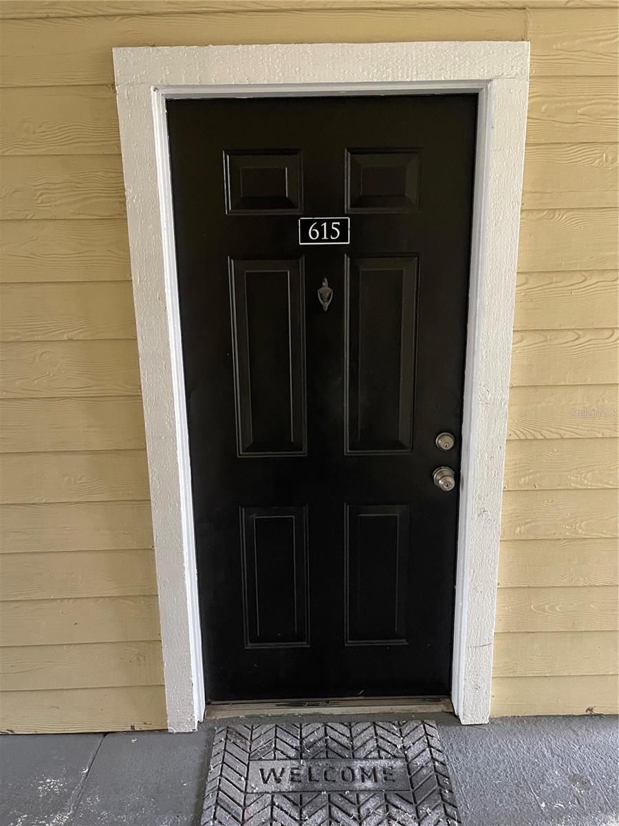 MADISON AT METROWEST CONDO - Residential