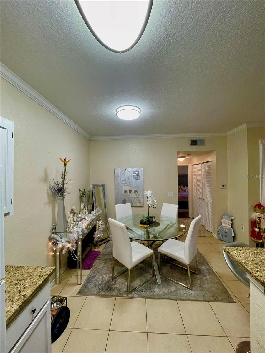 MADISON AT METROWEST CONDO - Residential