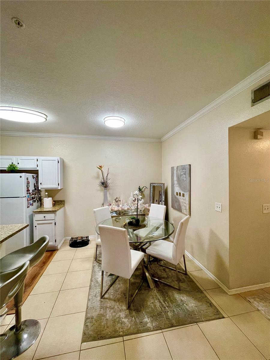 MADISON AT METROWEST CONDO - Residential