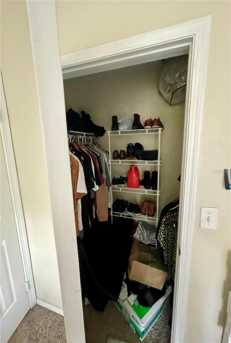 MADISON AT METROWEST CONDO - Residential