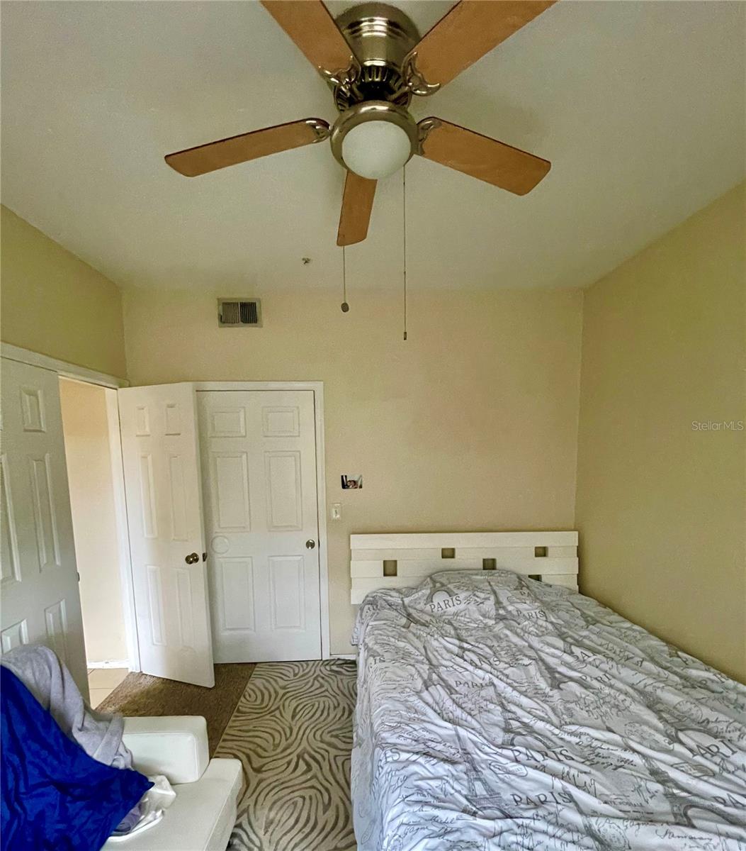 MADISON AT METROWEST CONDO - Residential