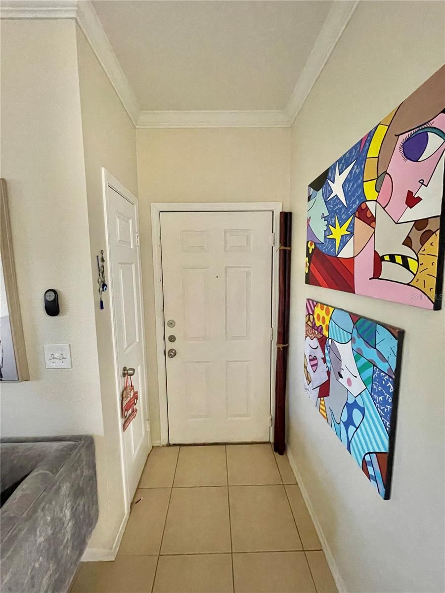 MADISON AT METROWEST CONDO - Residential