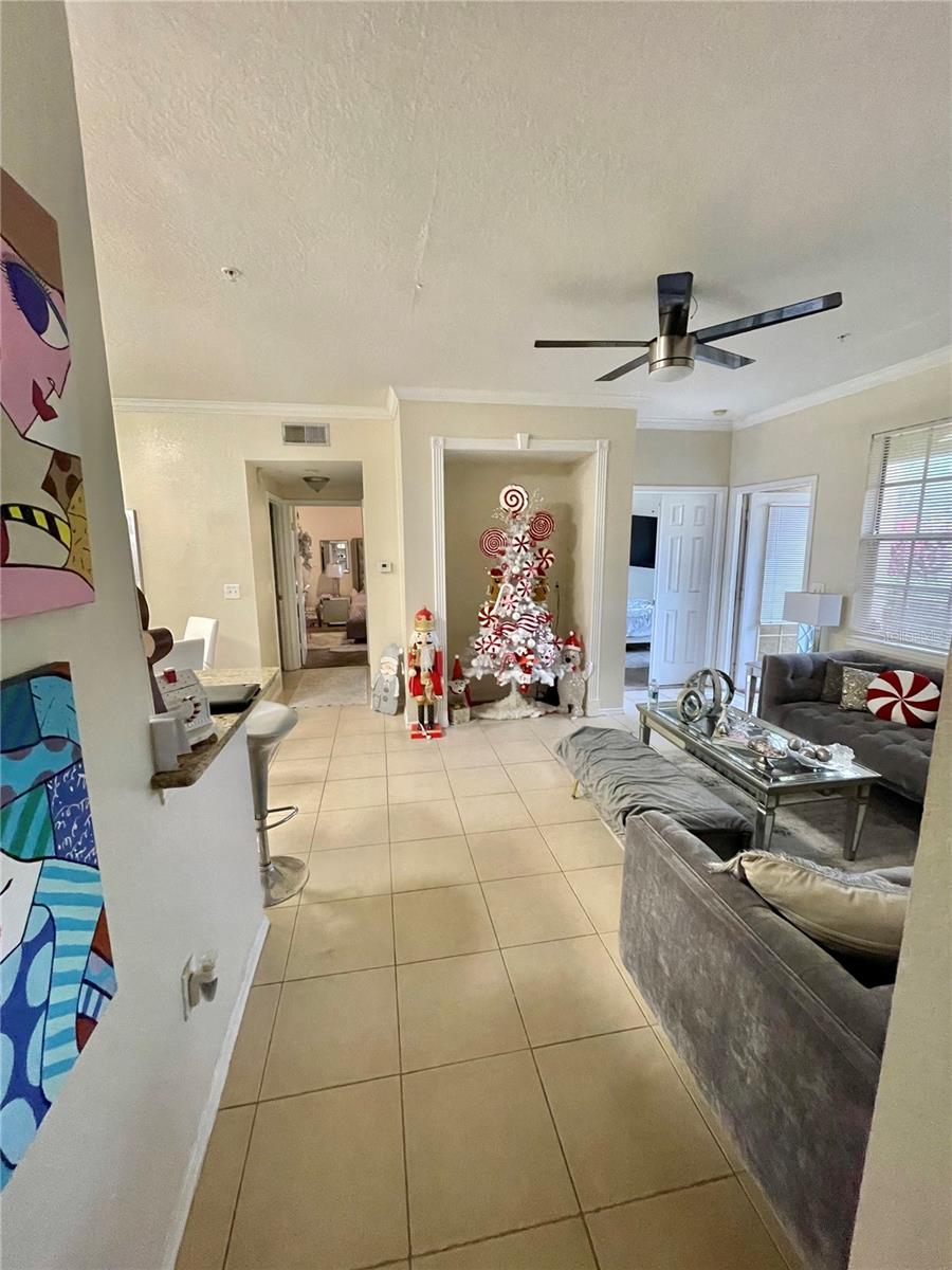 MADISON AT METROWEST CONDO - Residential