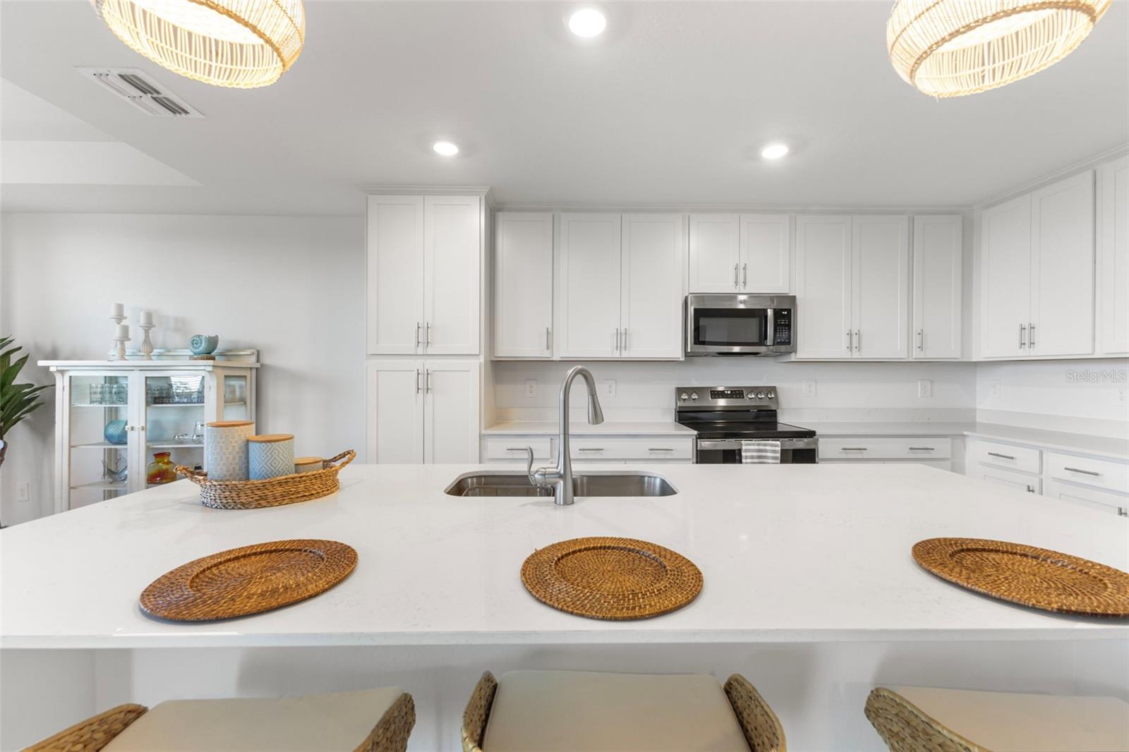 TERRACE II AT WELLEN PARK - Residential