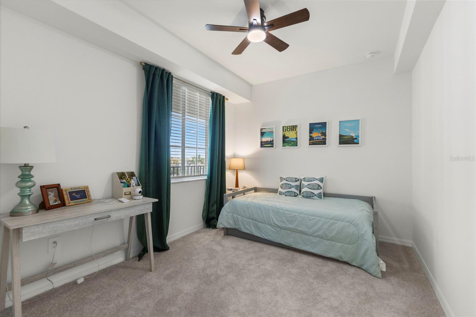 TERRACE II AT WELLEN PARK - Residential