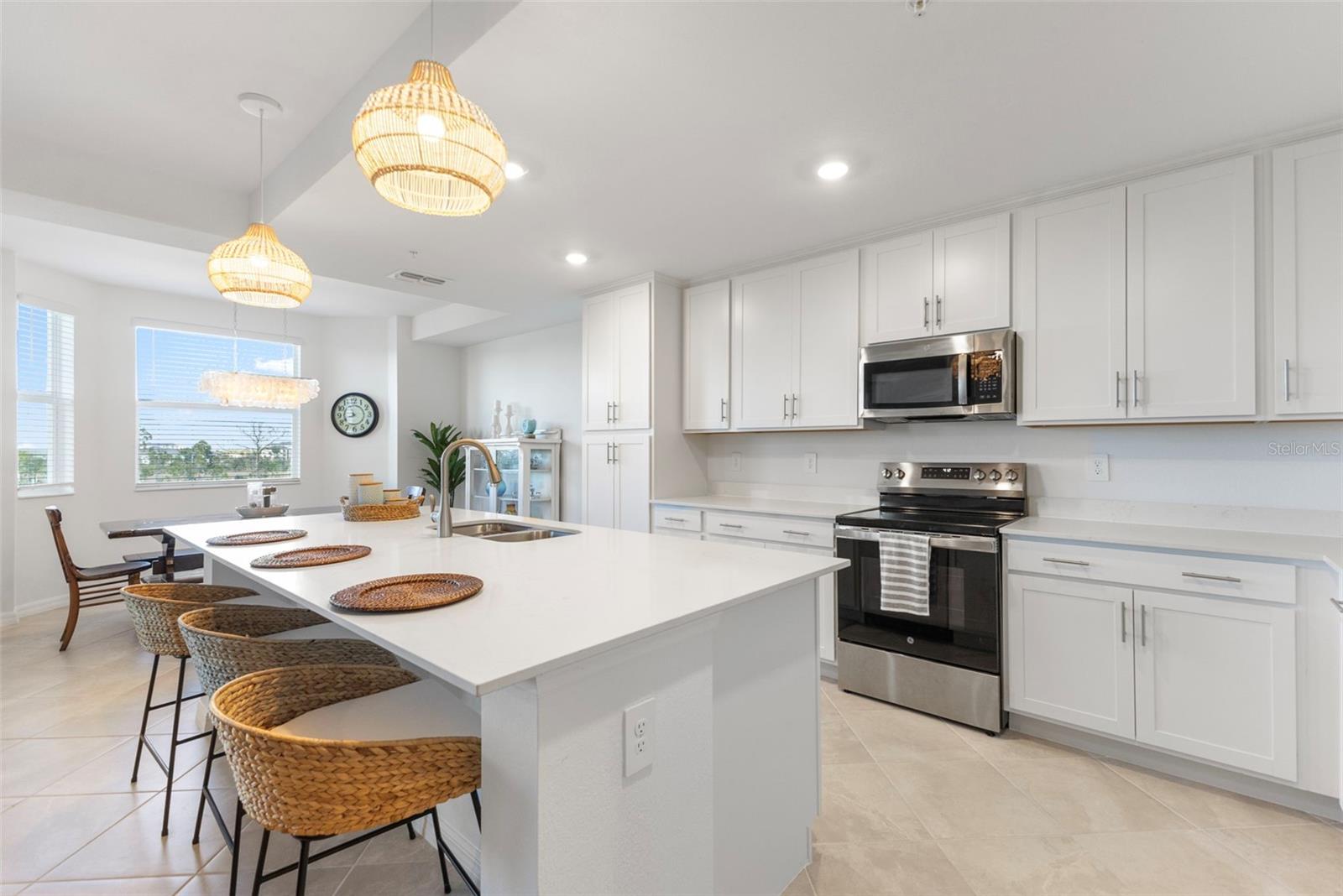 TERRACE II AT WELLEN PARK - Residential