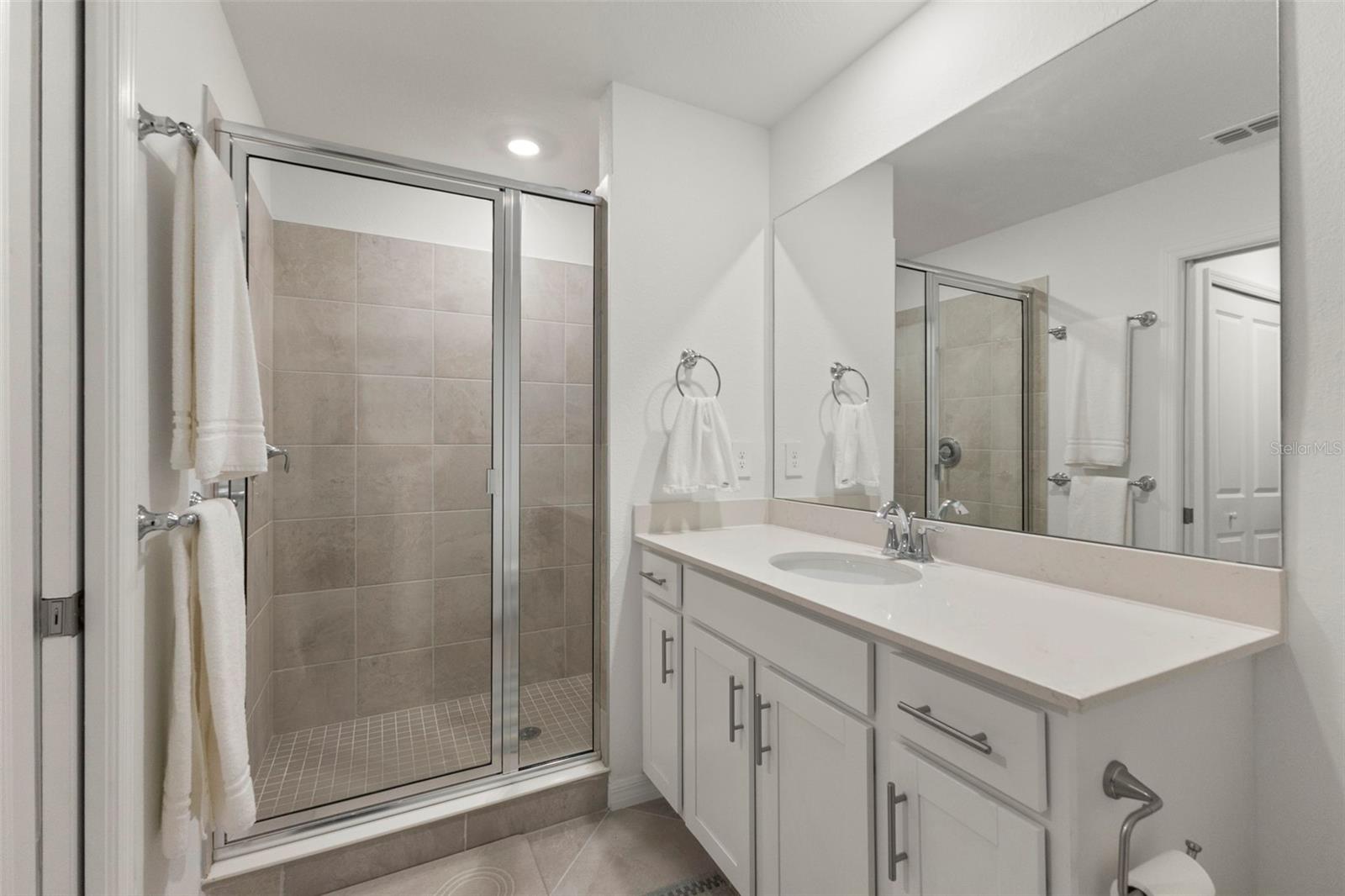 TERRACE II AT WELLEN PARK - Residential