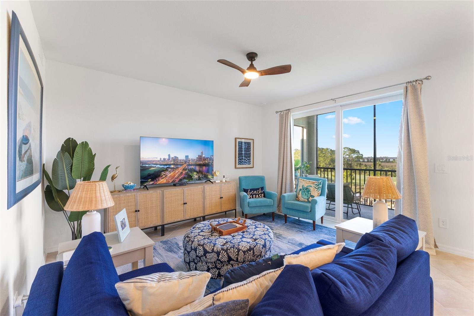 TERRACE II AT WELLEN PARK - Residential