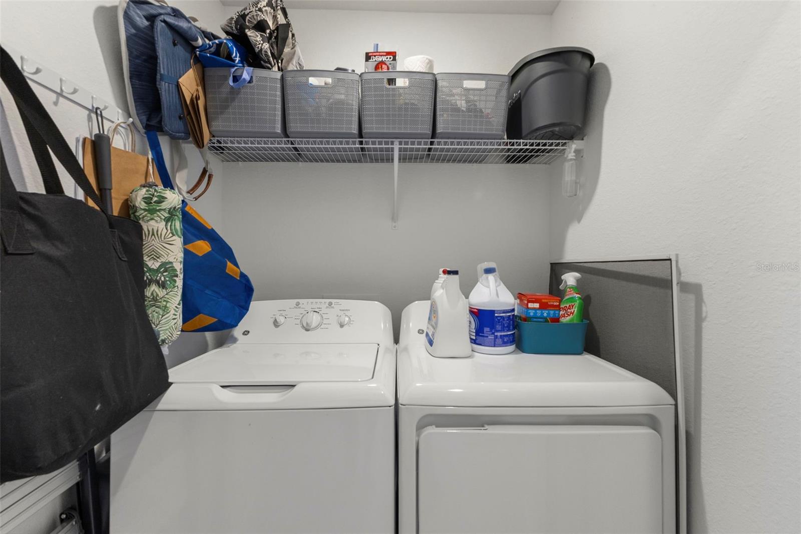 TERRACE II AT WELLEN PARK - Residential