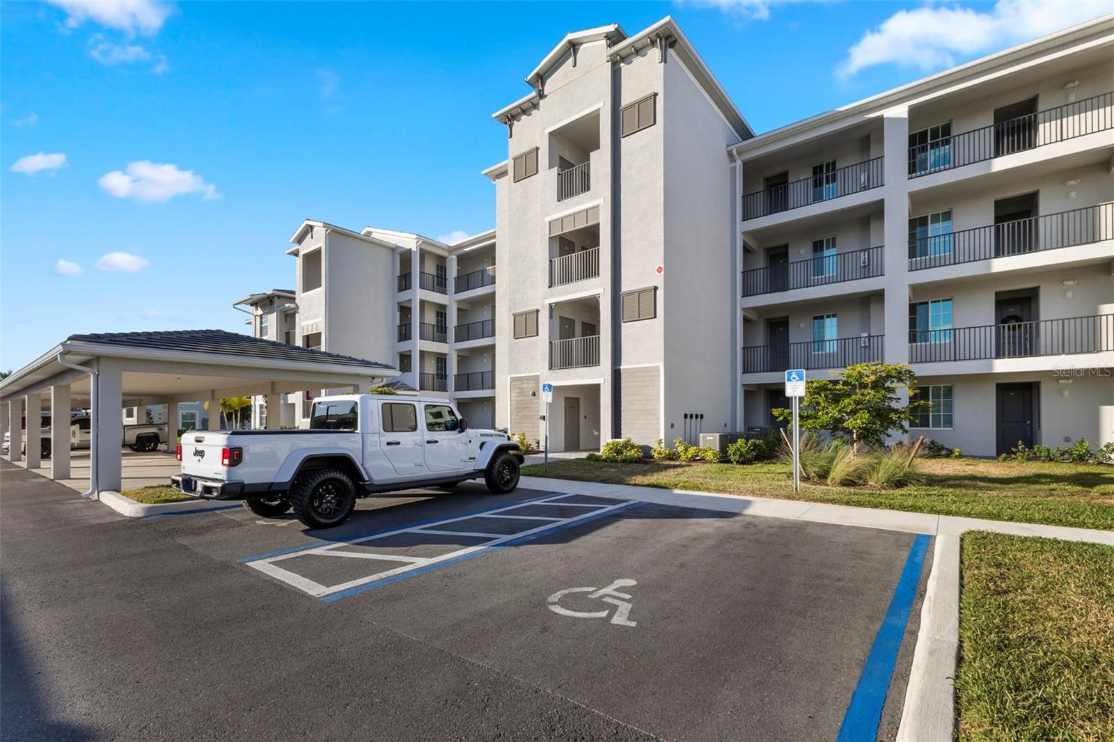 TERRACE II AT WELLEN PARK - Residential