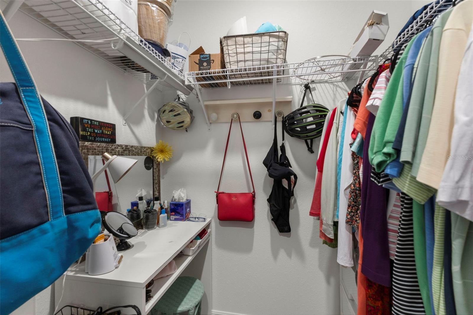 TERRACE II AT WELLEN PARK - Residential