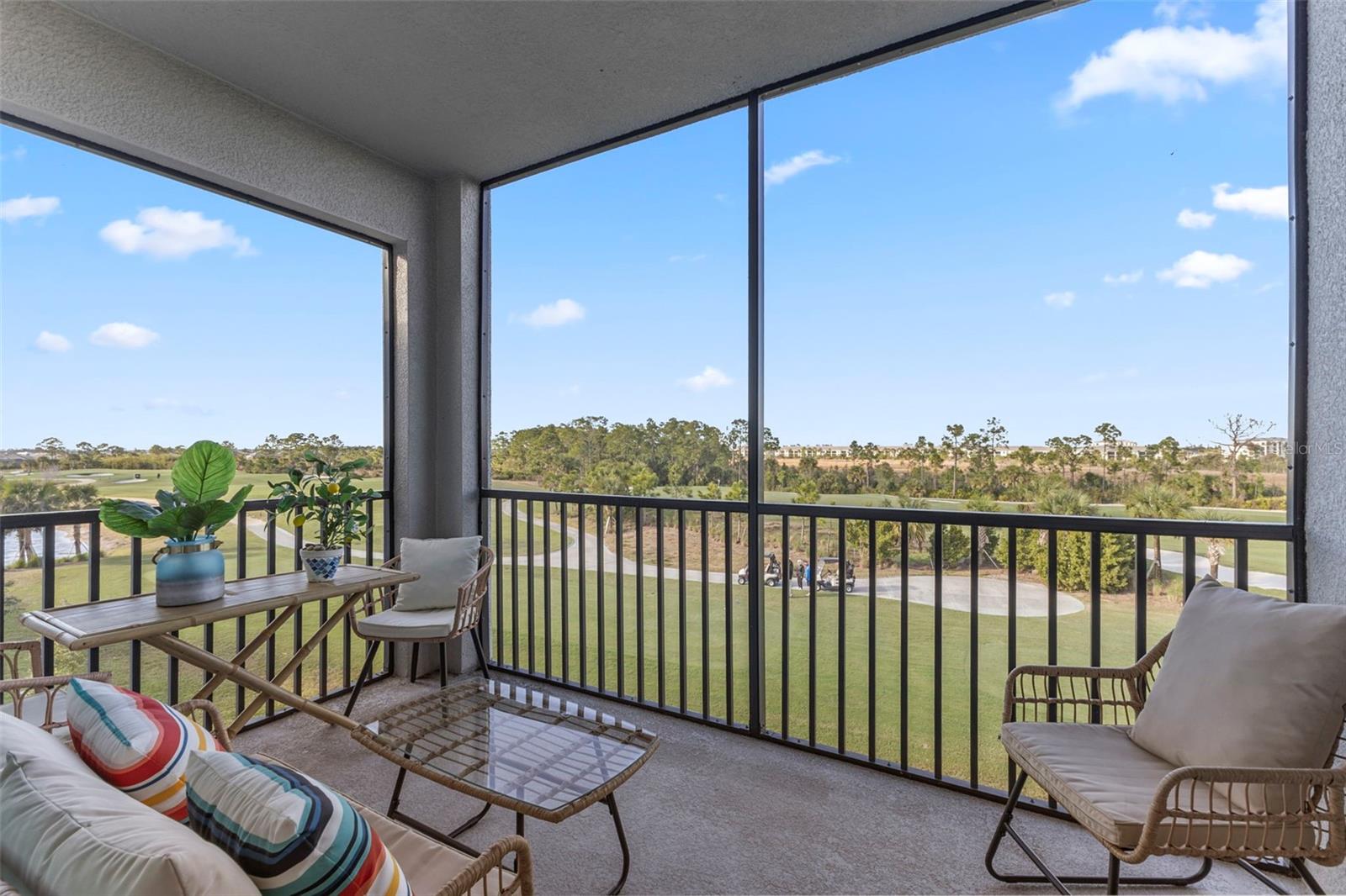 TERRACE II AT WELLEN PARK - Residential