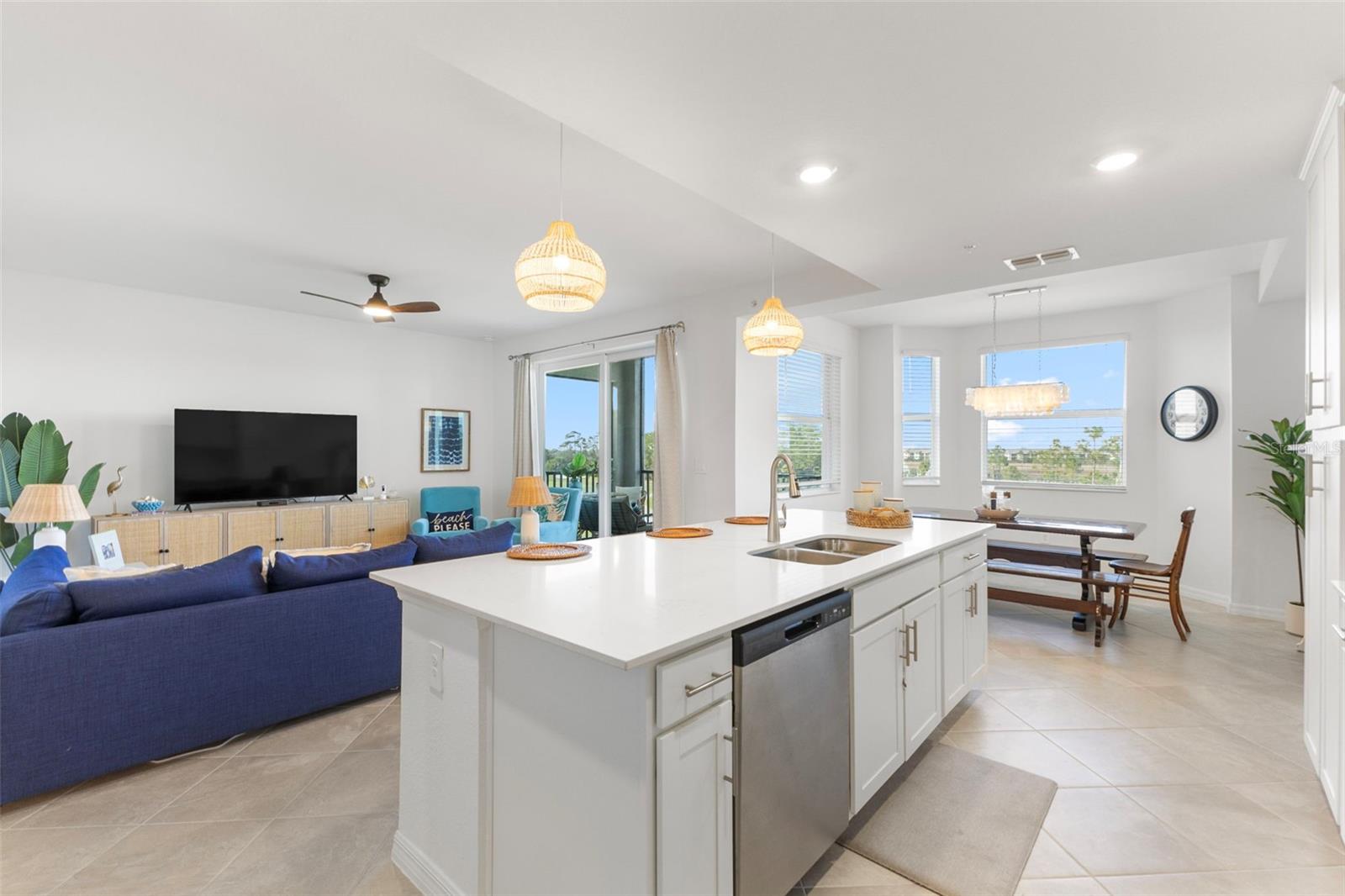 TERRACE II AT WELLEN PARK - Residential