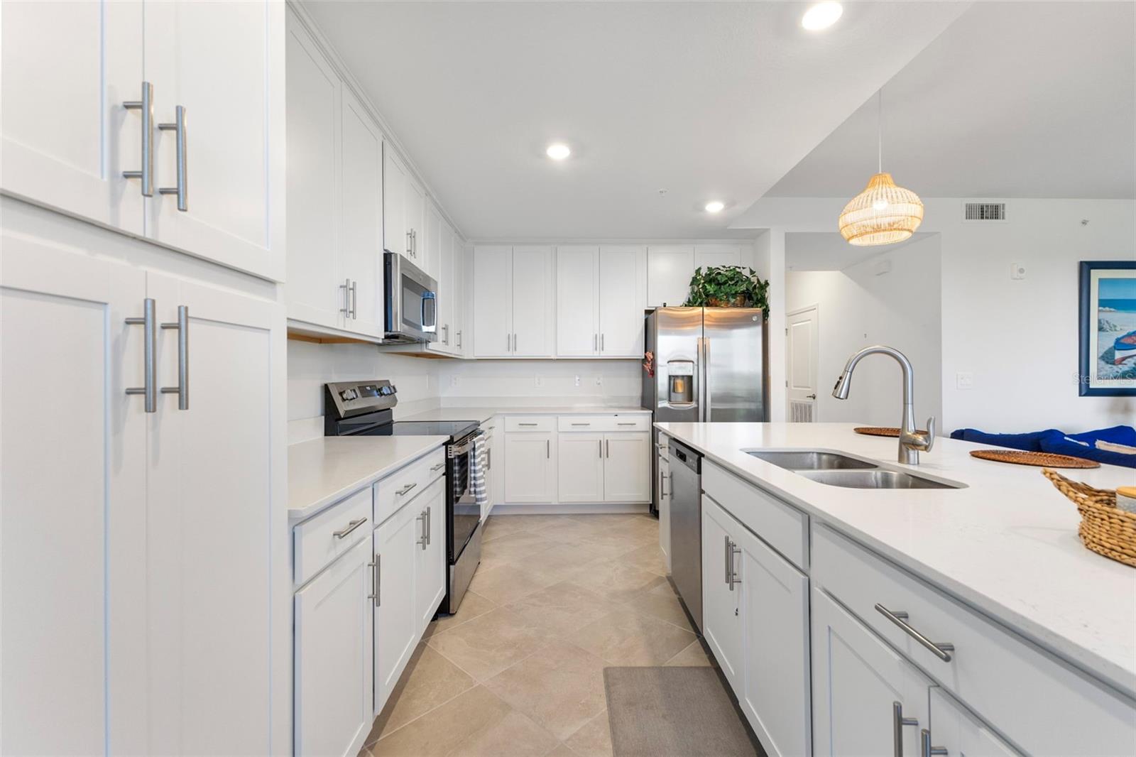 TERRACE II AT WELLEN PARK - Residential