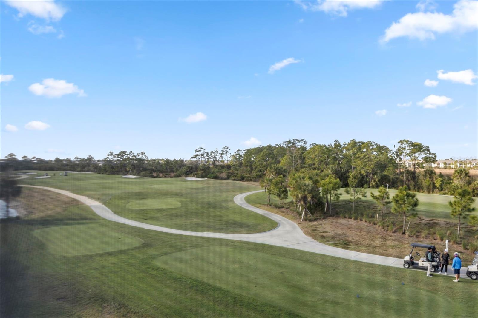 TERRACE II AT WELLEN PARK - Residential