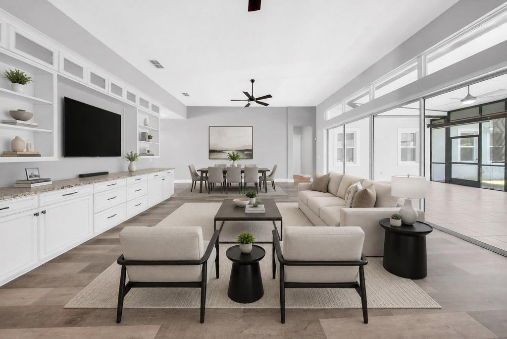 Photo of 5013 Vantage Court, Saint Cloud, FL 34772 (MLS # O6433971)