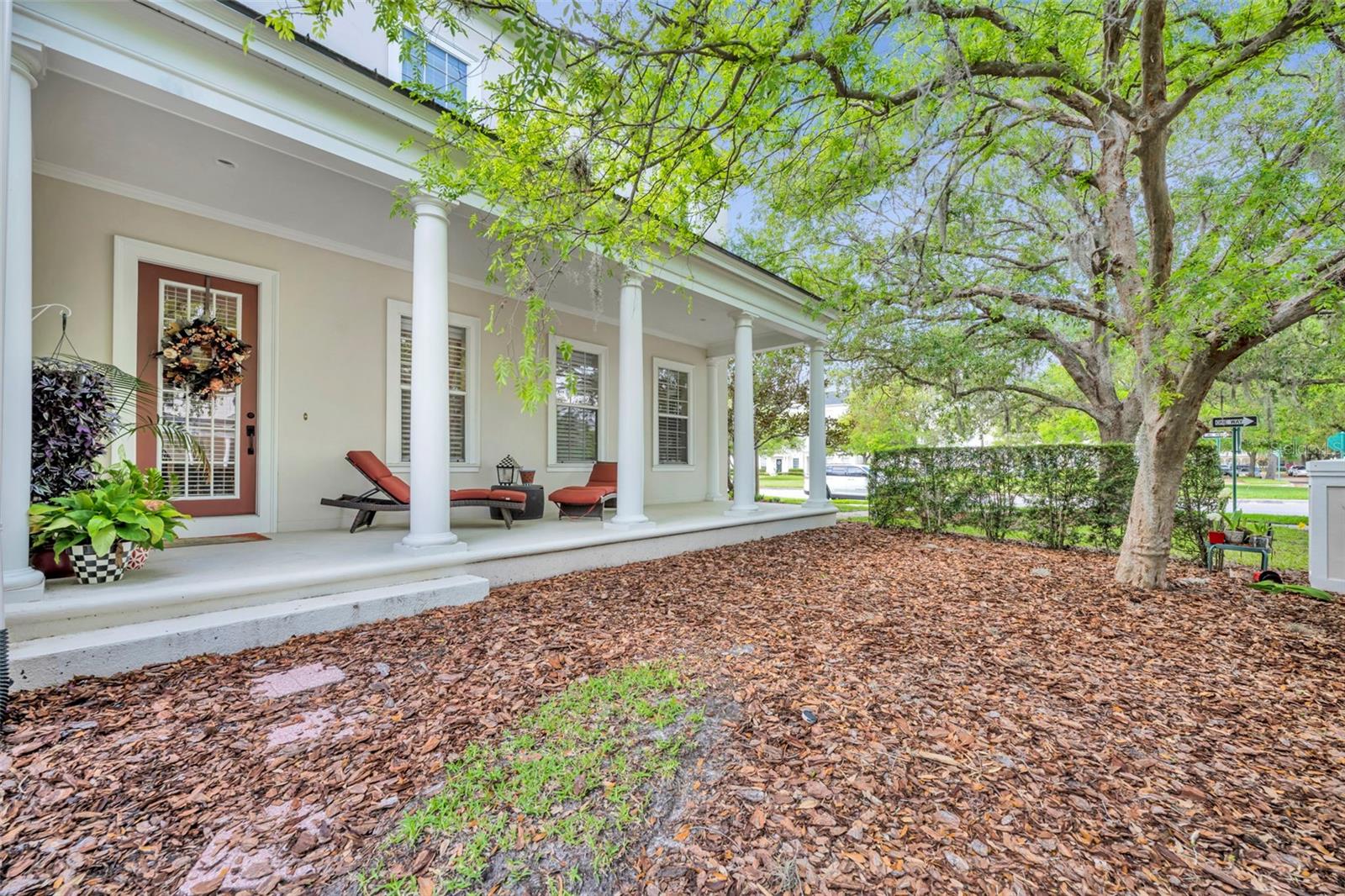 CHARLESTON PLACE - Residential