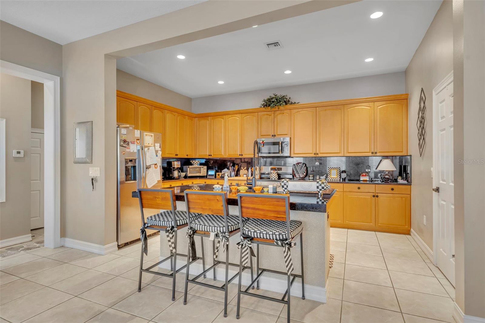 CHARLESTON PLACE - Residential