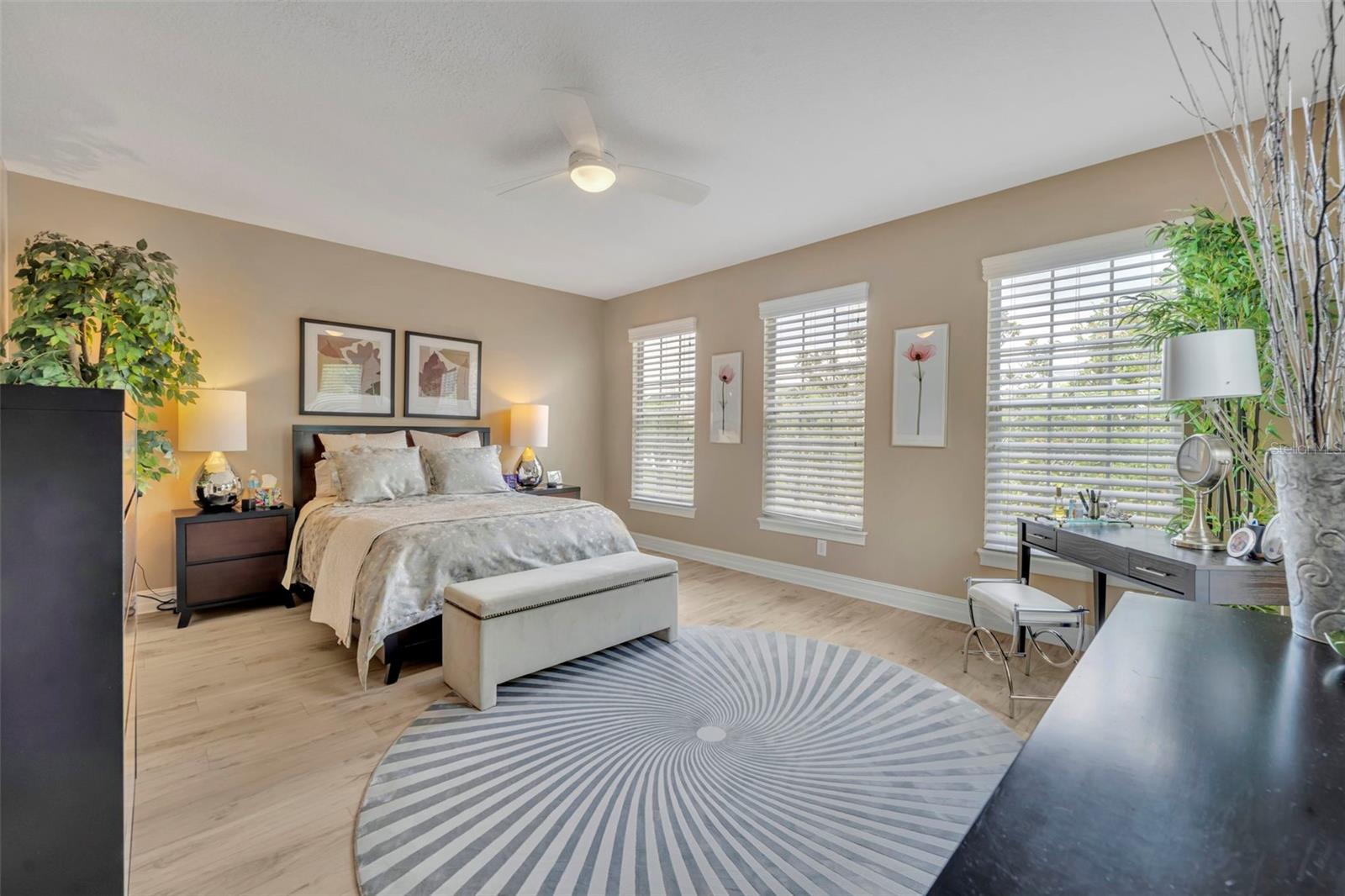 CHARLESTON PLACE - Residential