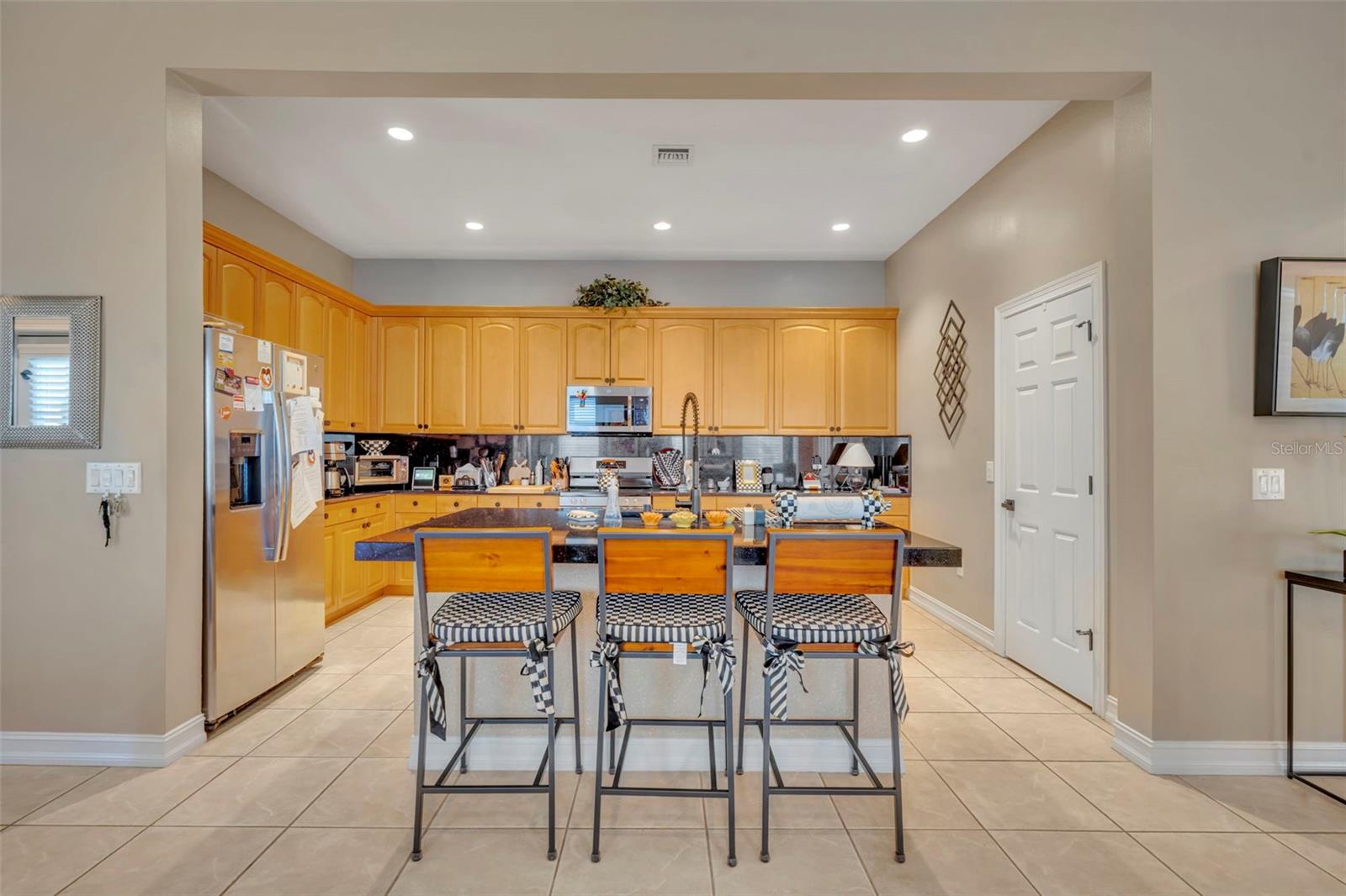 CHARLESTON PLACE - Residential