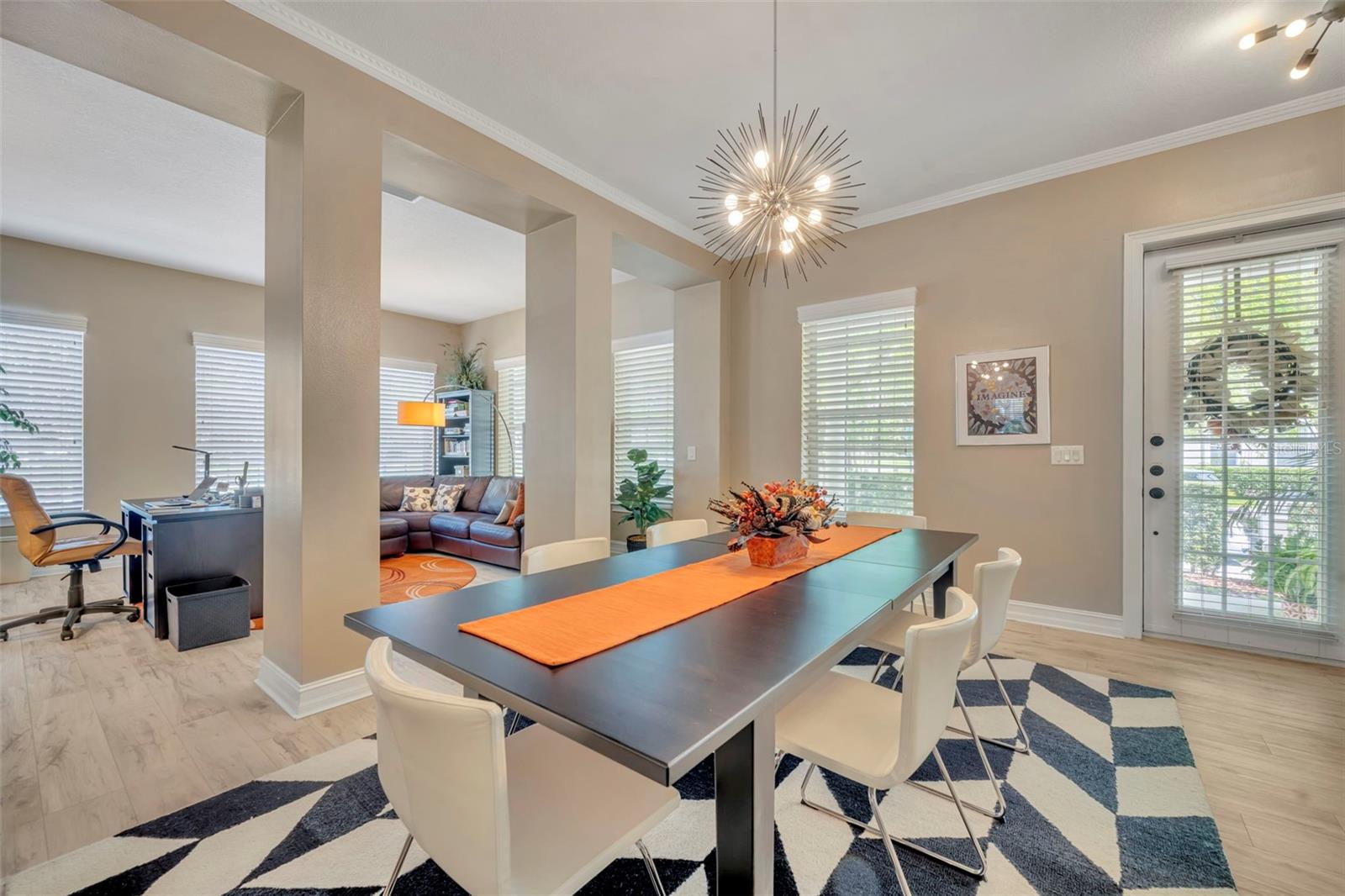 CHARLESTON PLACE - Residential