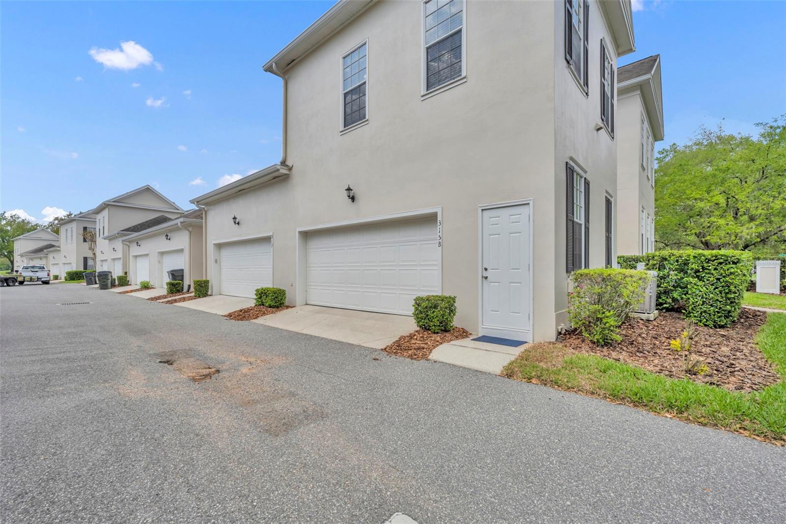 CHARLESTON PLACE - Residential