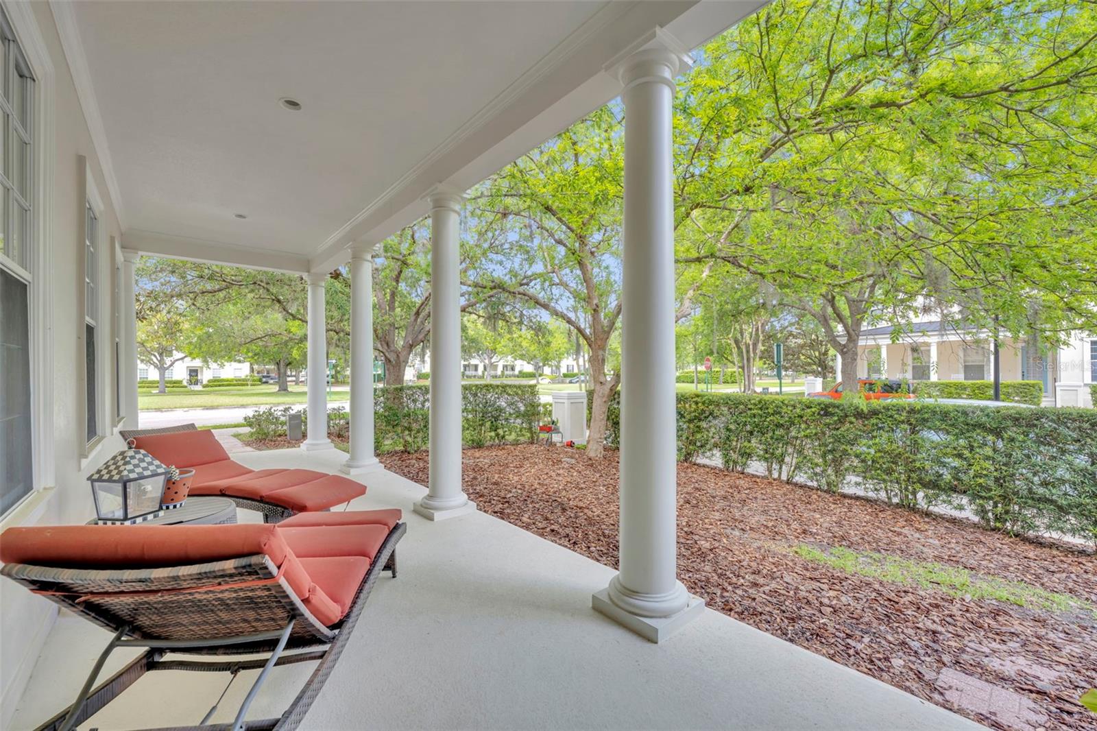 CHARLESTON PLACE - Residential