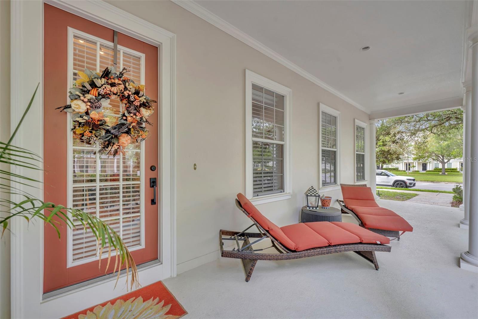 CHARLESTON PLACE - Residential