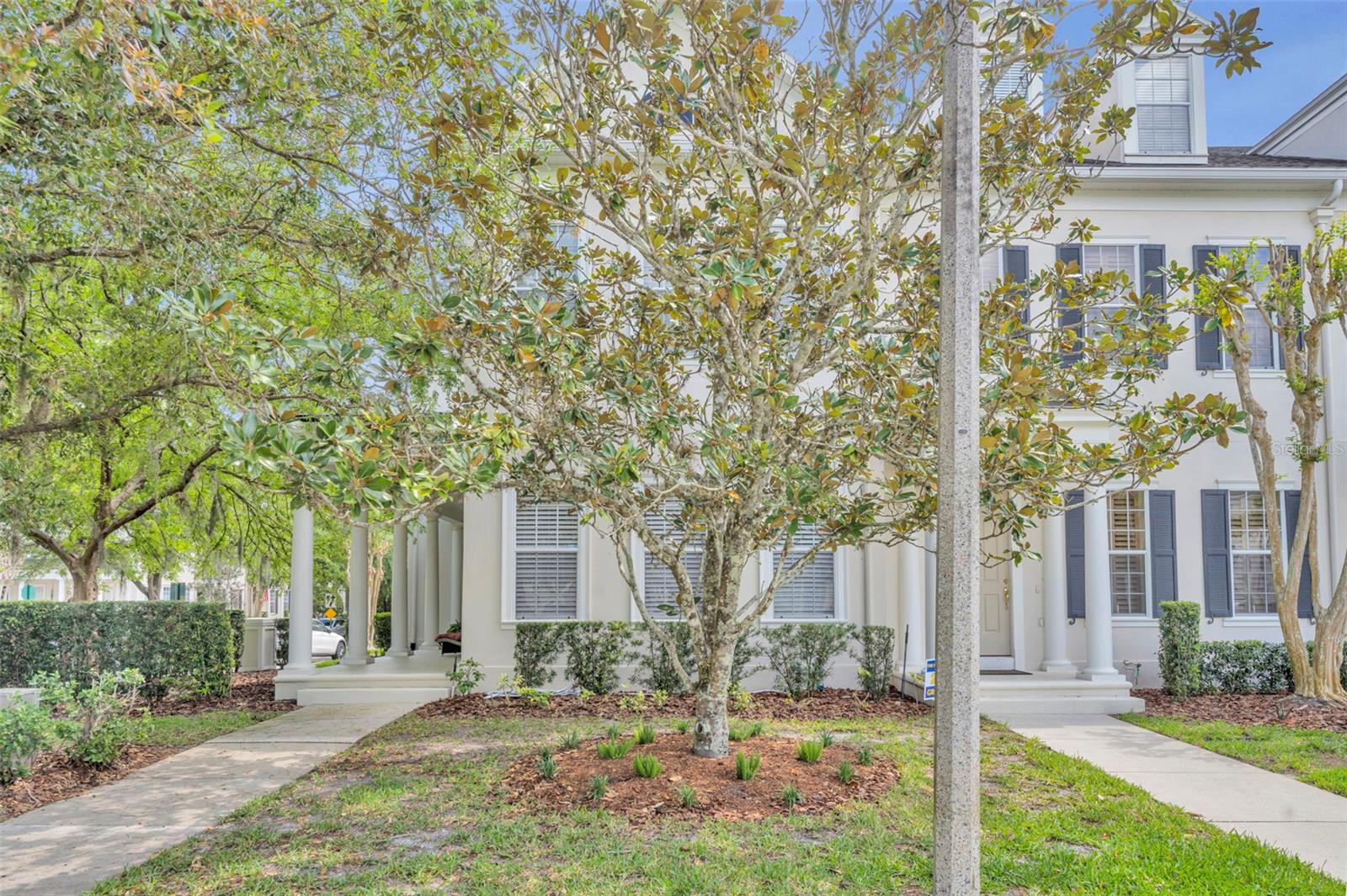 CHARLESTON PLACE - Residential