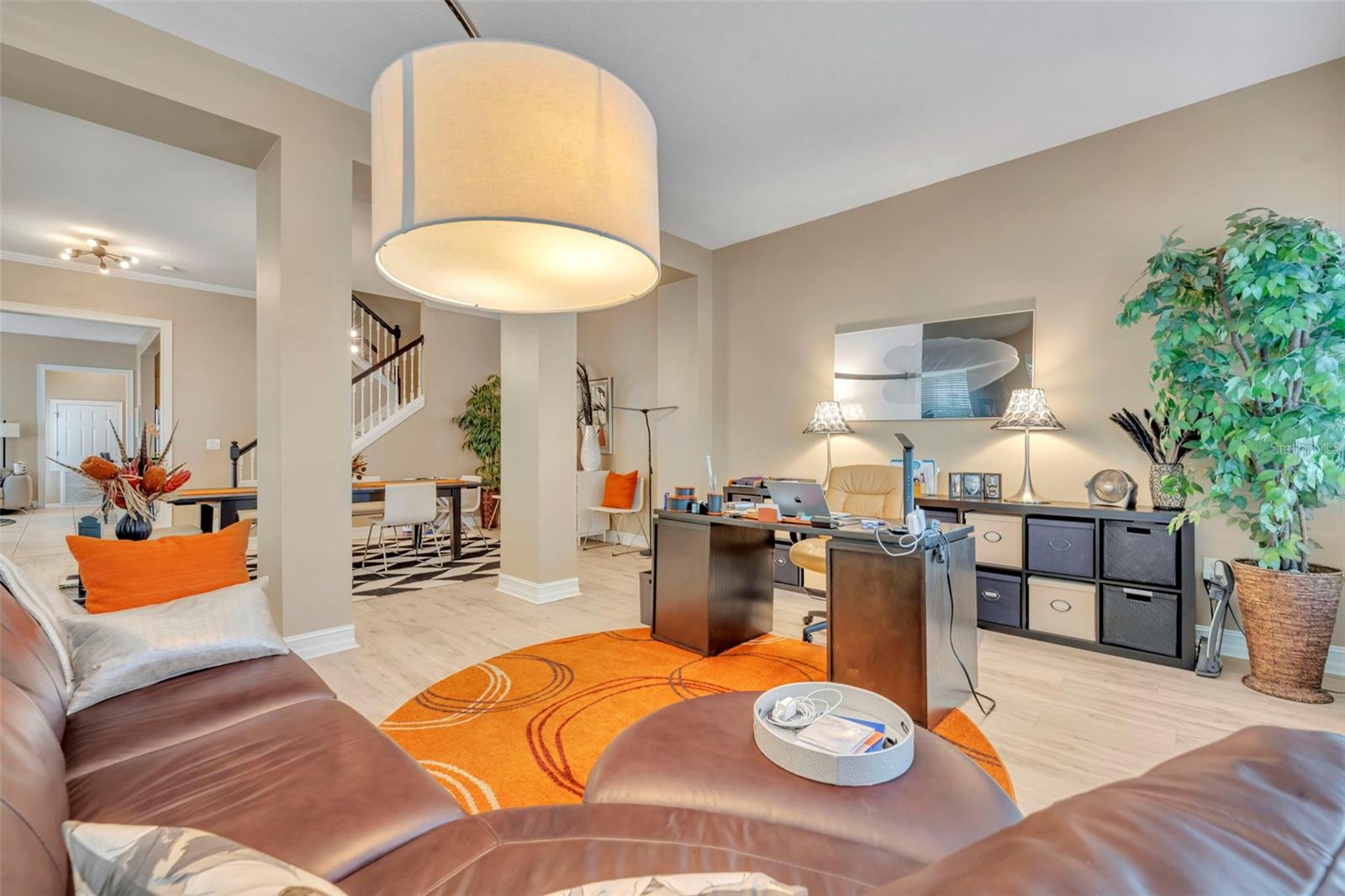 CHARLESTON PLACE - Residential