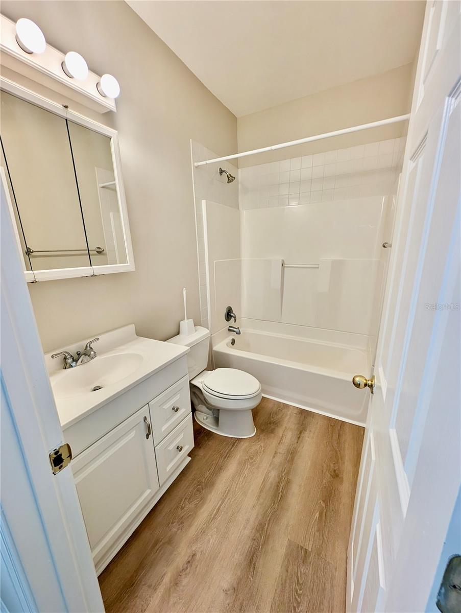 CHARLESTON PLACE - Residential