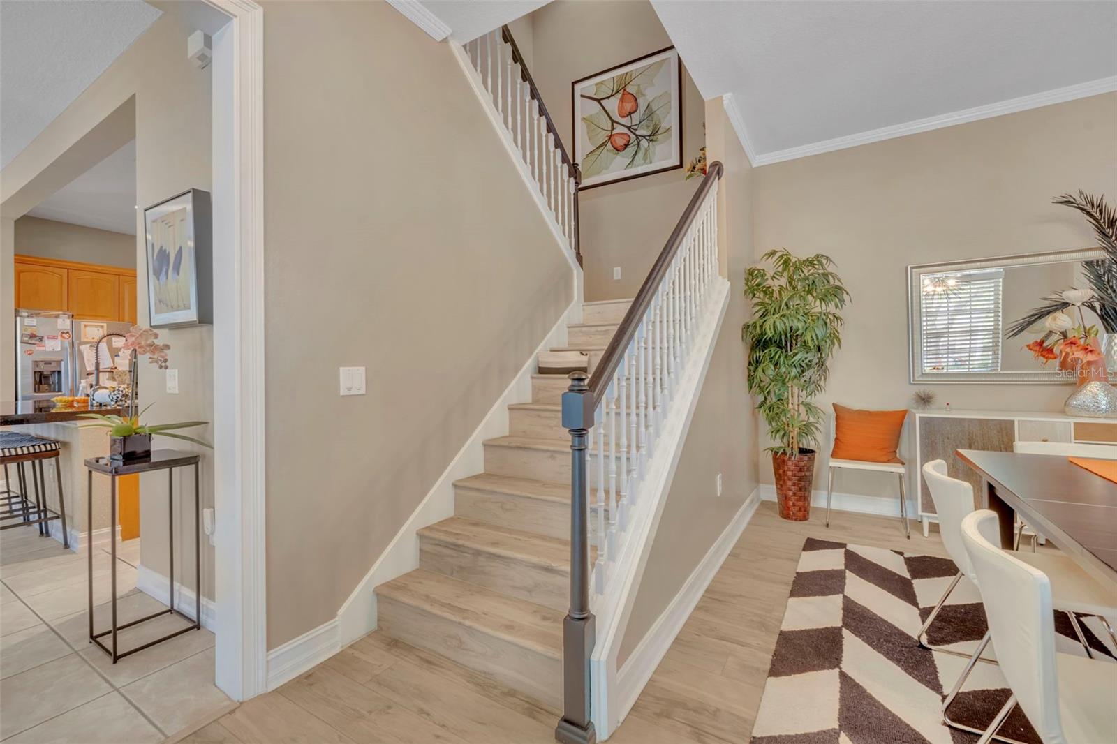 CHARLESTON PLACE - Residential