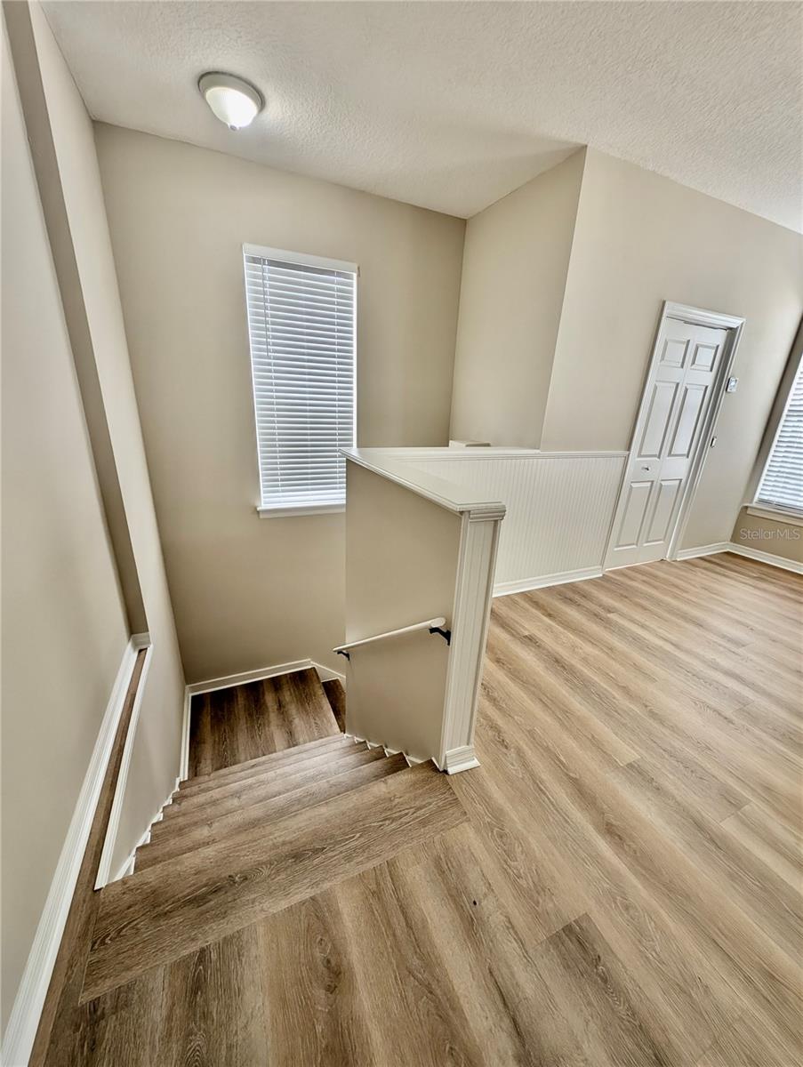 CHARLESTON PLACE - Residential