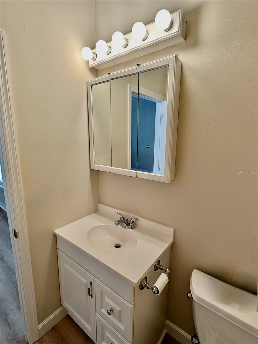 CHARLESTON PLACE - Residential