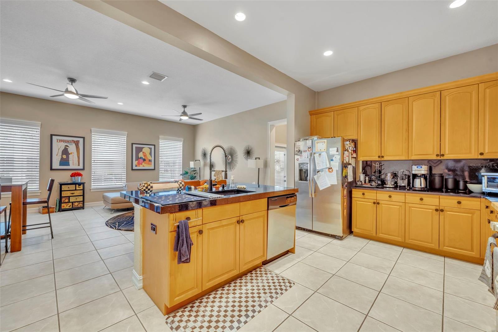 CHARLESTON PLACE - Residential