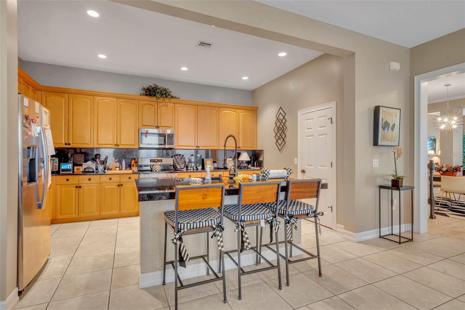 CHARLESTON PLACE - Residential