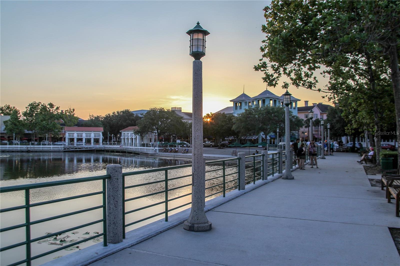 CHARLESTON PLACE - Residential