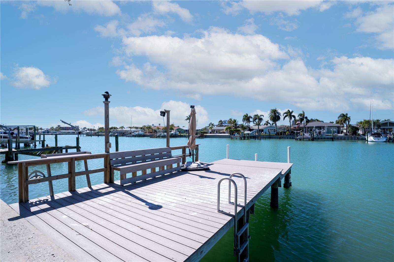 CAPRI ISLE SUB - Residential