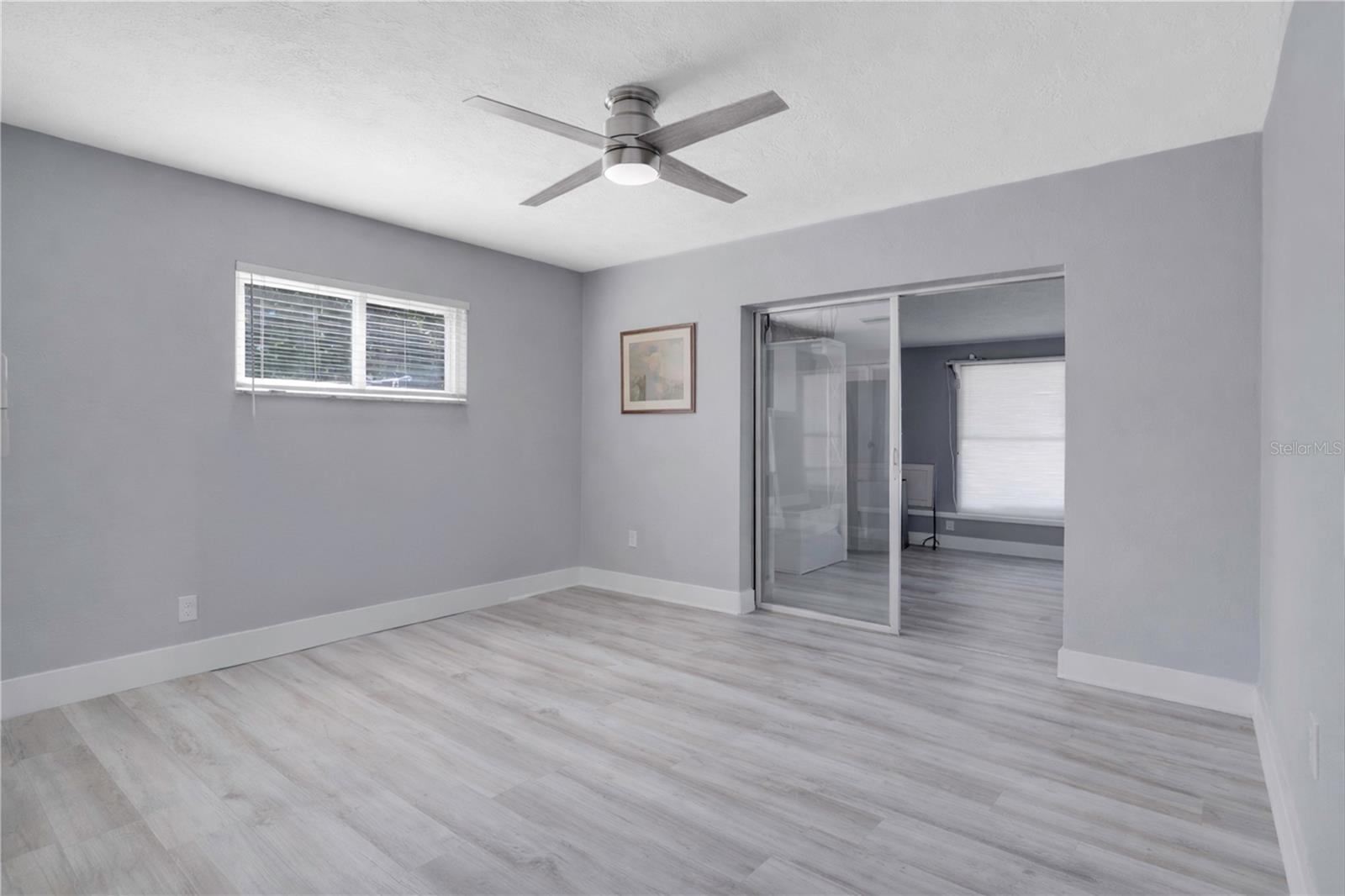 CAPRI ISLE SUB - Residential