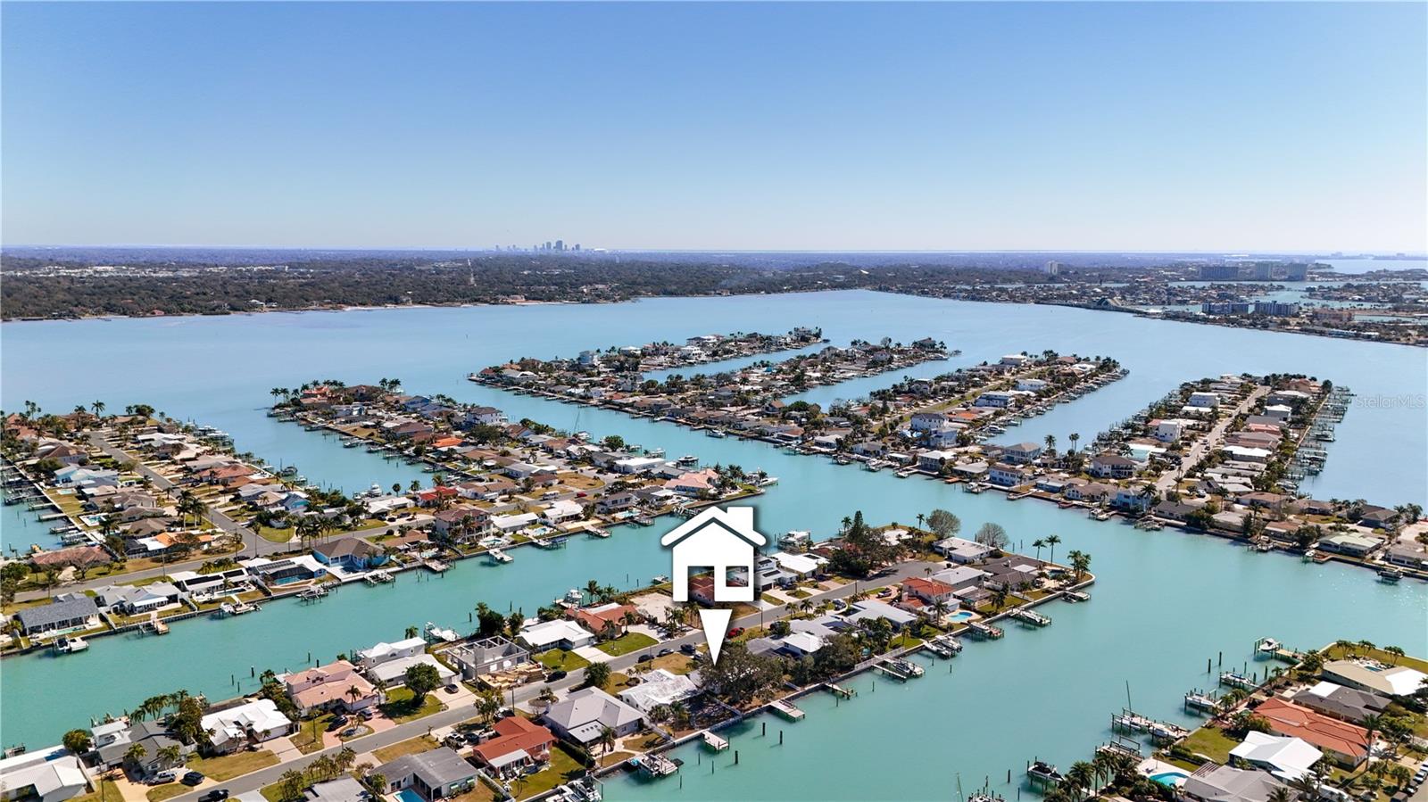 CAPRI ISLE SUB - Residential