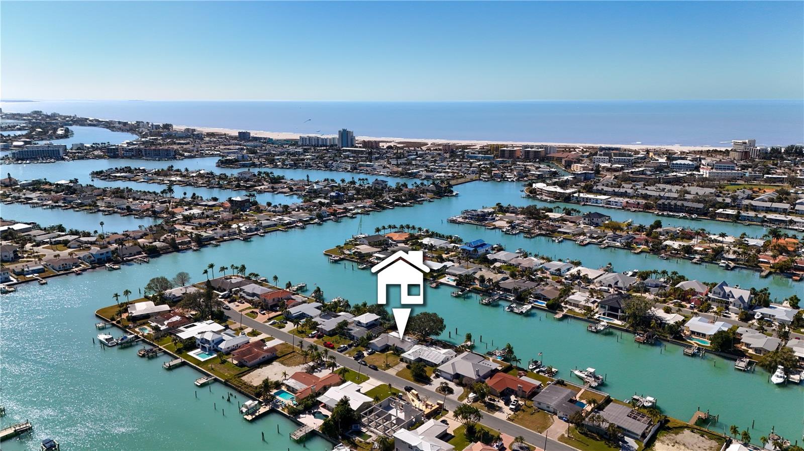 CAPRI ISLE SUB - Residential