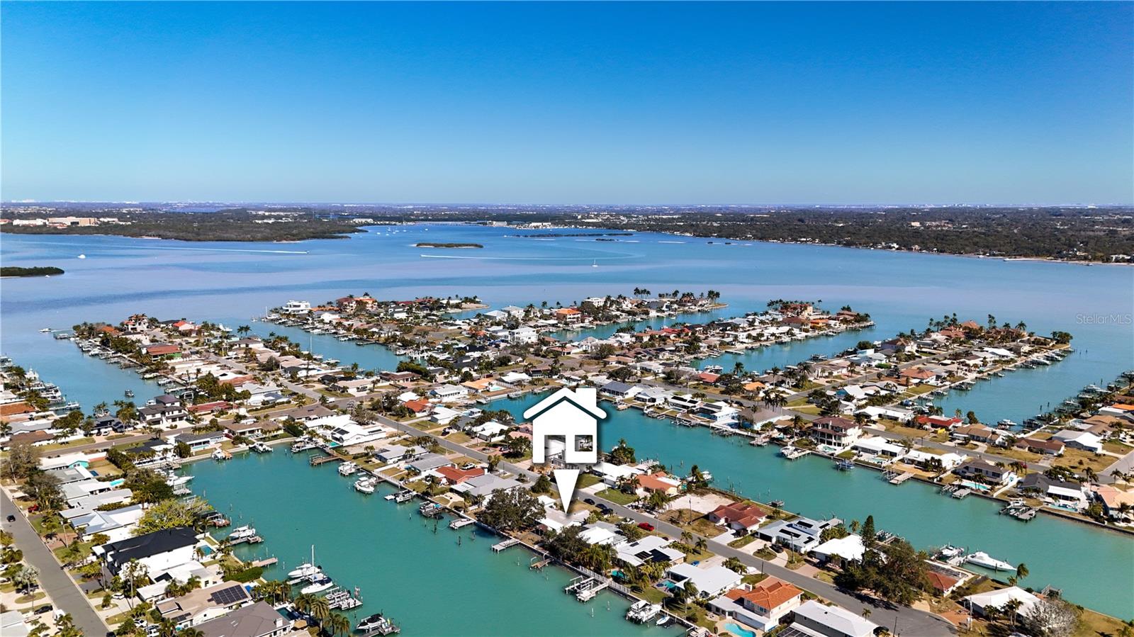 CAPRI ISLE SUB - Residential