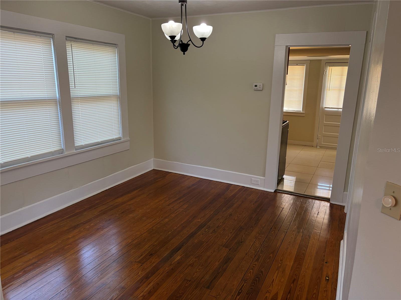 CENTRAL AVE HEIGHTS - Residential